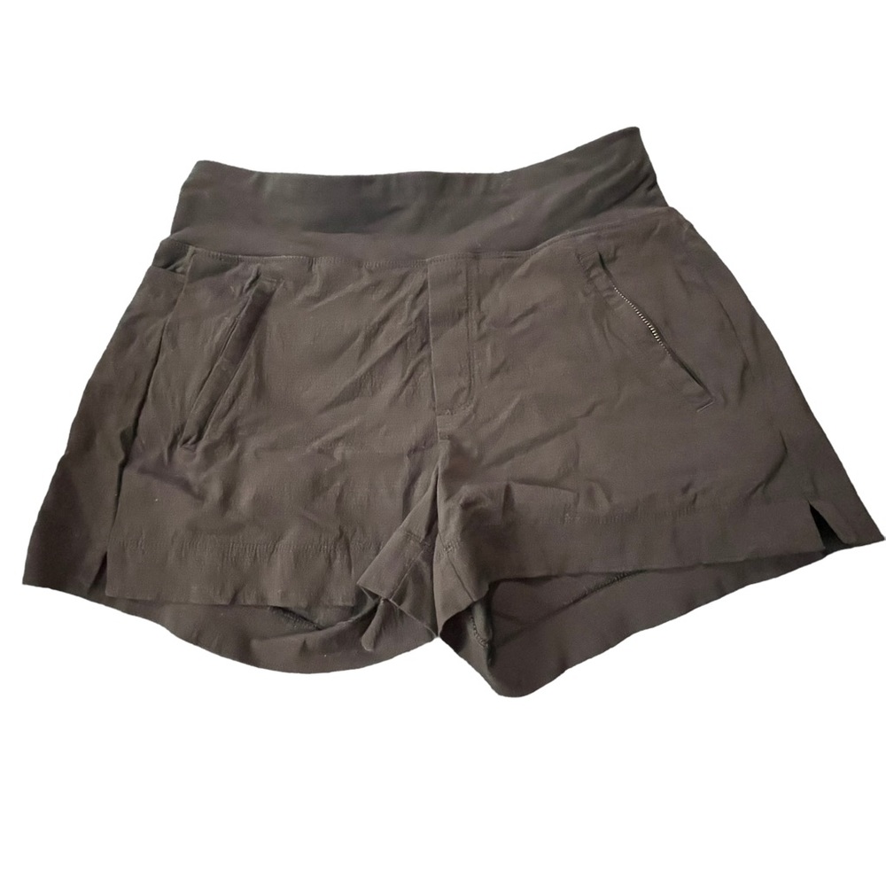 Athleta Trekkie North Short Size 6